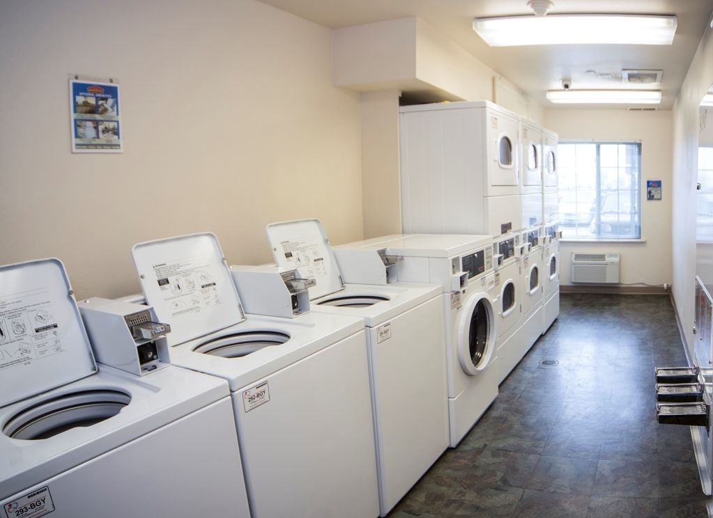 Woodspring Suites Evansville Fasilitas foto